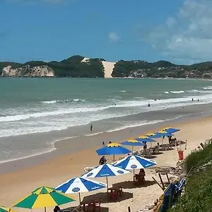 Prime Araça Flat - Beira Mar Apart-hotel Natal