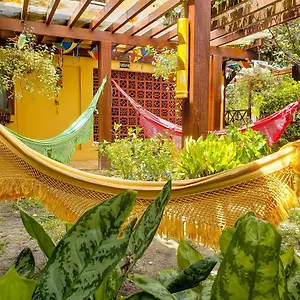 Paranambuca Estalagem Pôrto das Galinhas