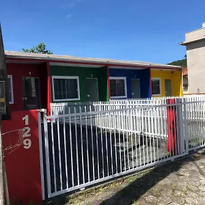 Vovó Dilma Apartamento
