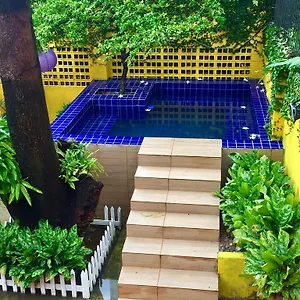 Cosmopolitan Albergue Recife