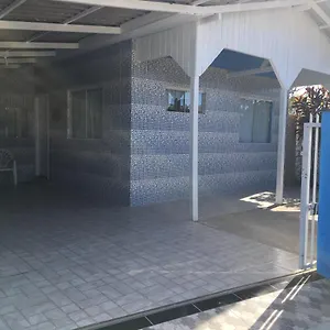 Hospedaria Mãe Aparecida Casa de Férias